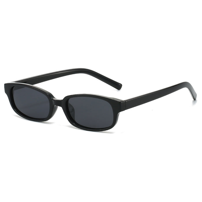 LOLA (BLACK FRAME/ BLACK LENS)