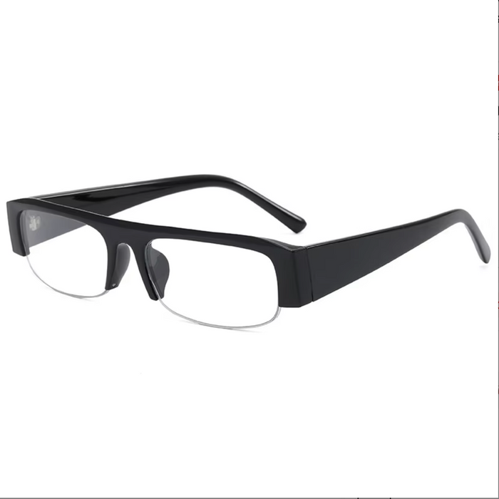 BONNIE (BLACK FRAME/ BLUE LIGHT LENS)