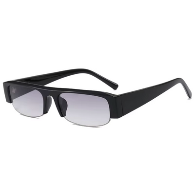 BONNIE (BLACK FRAME/ GRADIENT GREY LENS)