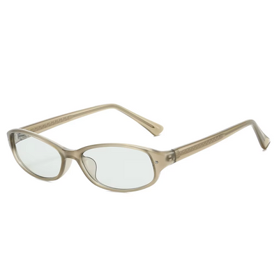 REBOUND (CHAMPAGNE FRAME/ LIGHT GREY LENS)