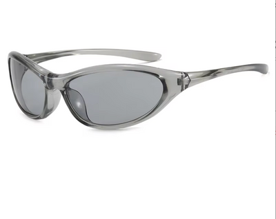 SIREN (ICE FRAME/ LIGHT GREY LENS)