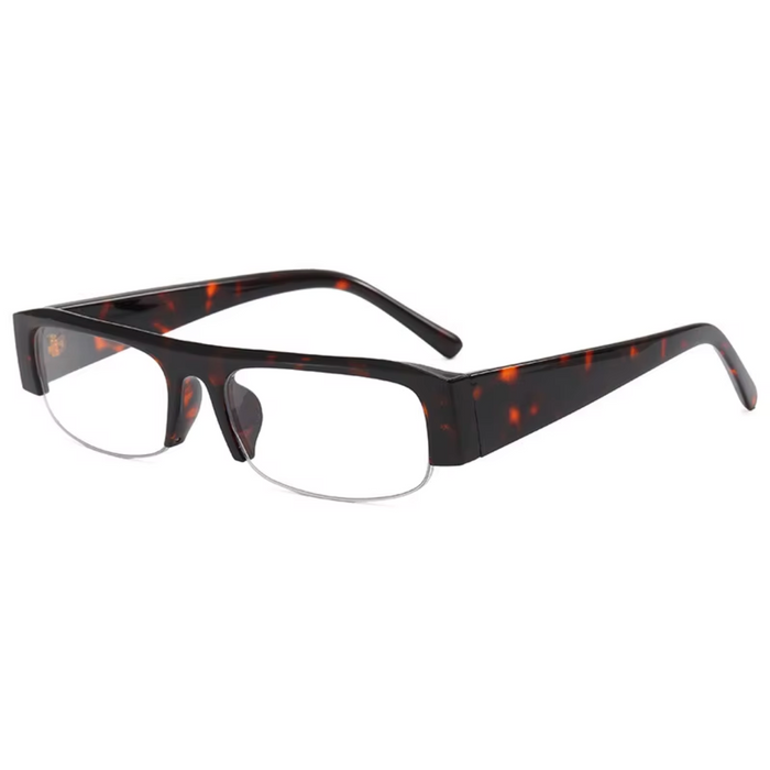 BONNIE (HAVANA FRAME/ BLUE LIGHT LENS)