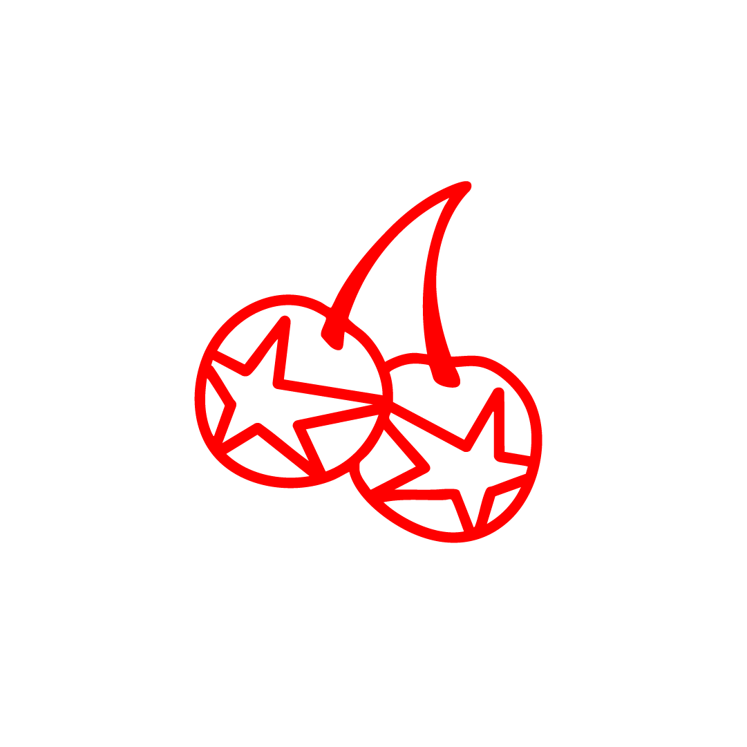 BadBerry cherry